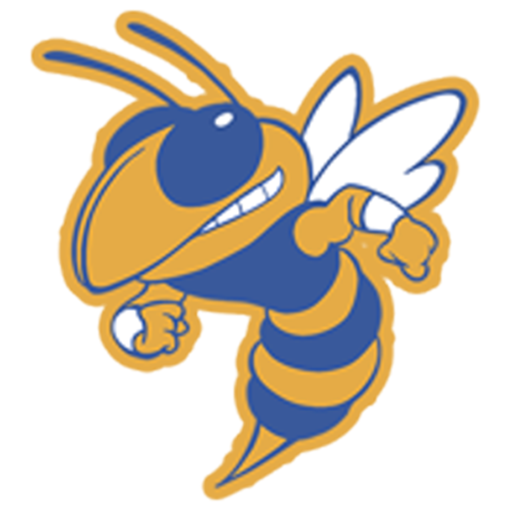 Milton High School Yellowjackets logo