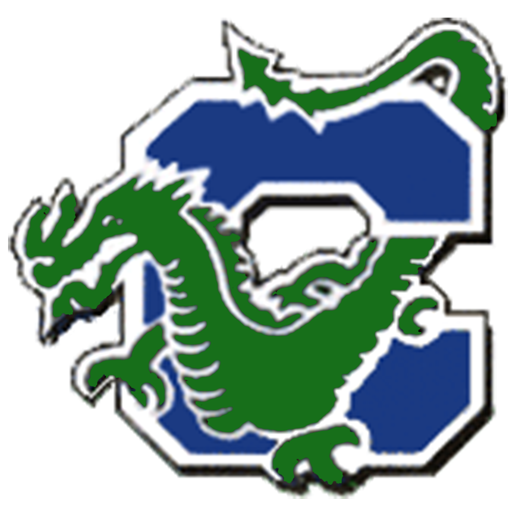 Colchester Lakers logo